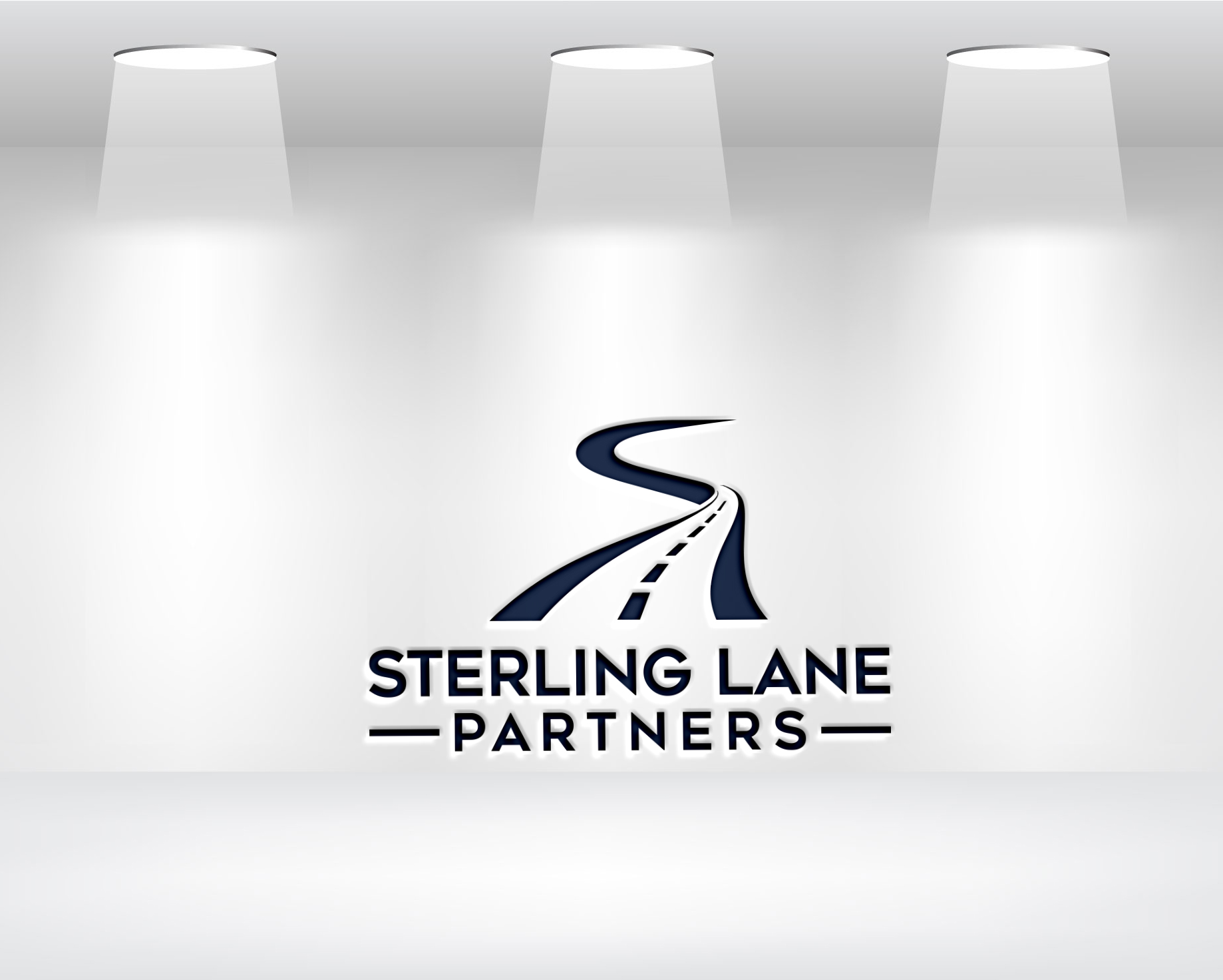 Logo Design by Adam Smith..... for this project | Design #37353998
