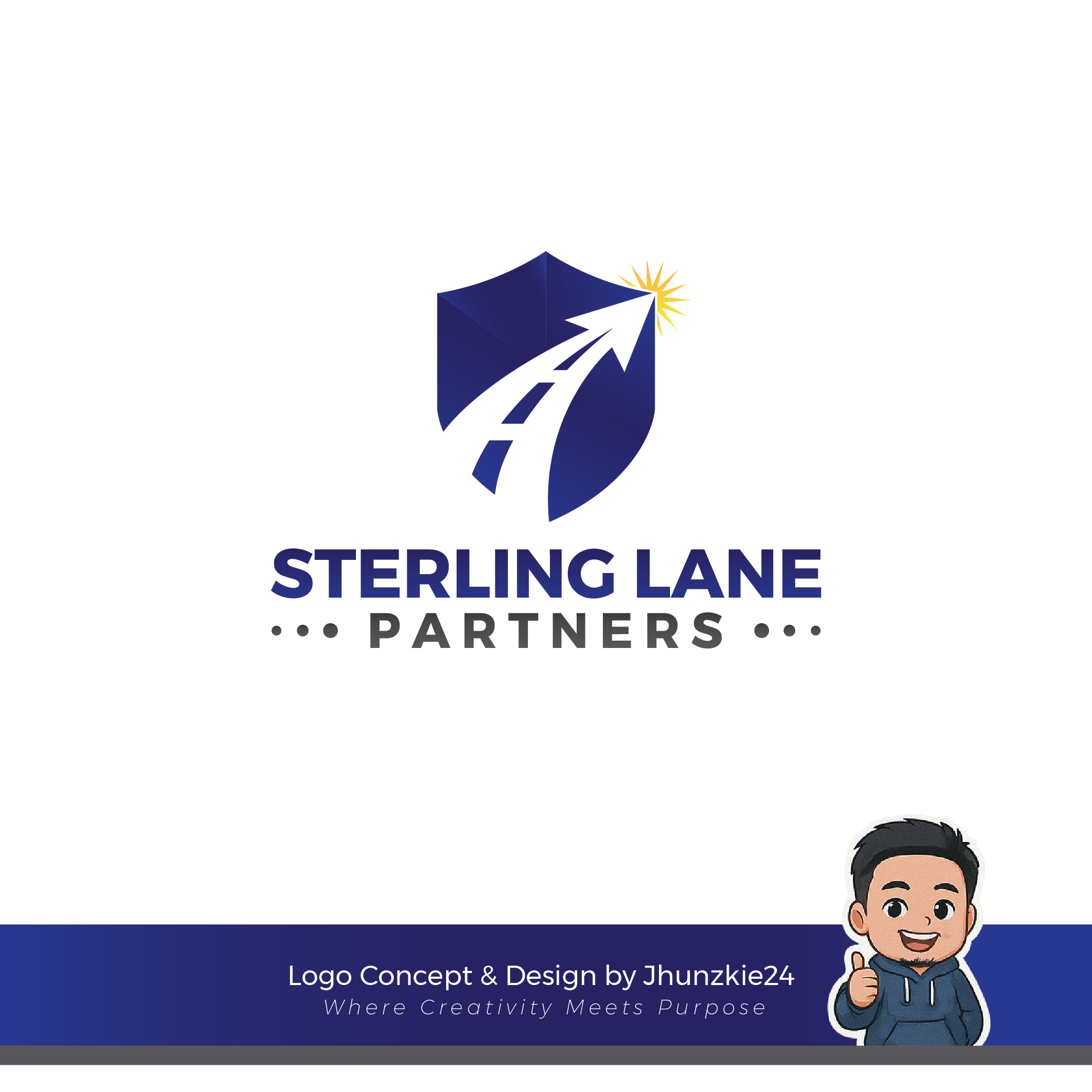Logo Design by jhunzkie24 for this project | Design #37354194