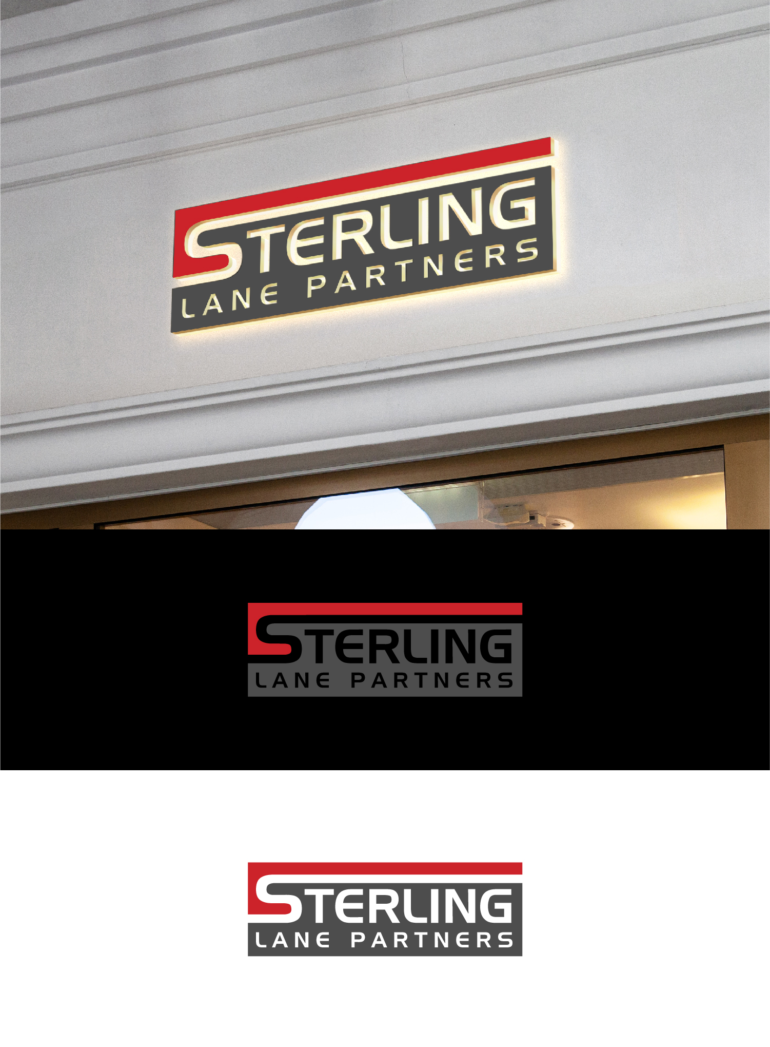 Logo Design by S.H Designs for this project | Design #37354239