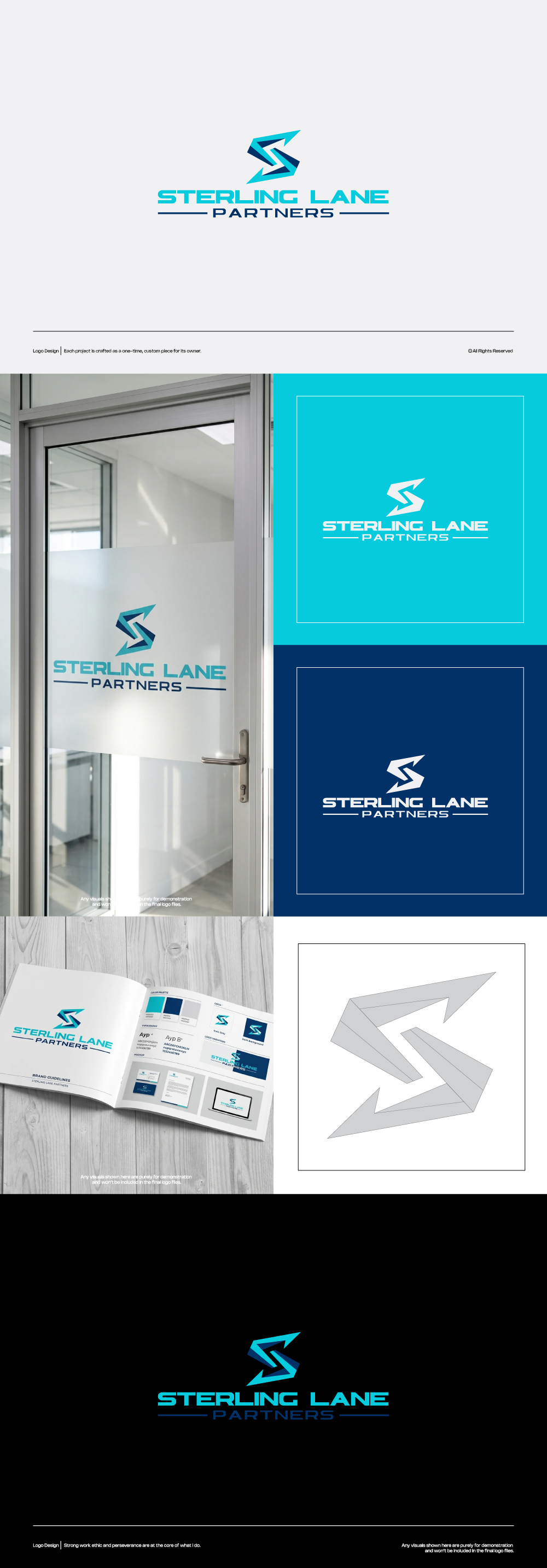 Logo Design by Gol D Roger™ for this project | Design #37362424