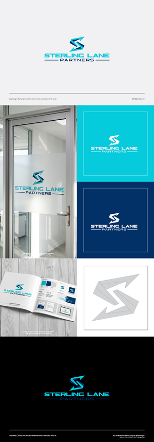Logo Design by Gol D Roger™ for this project | Design: #37362424