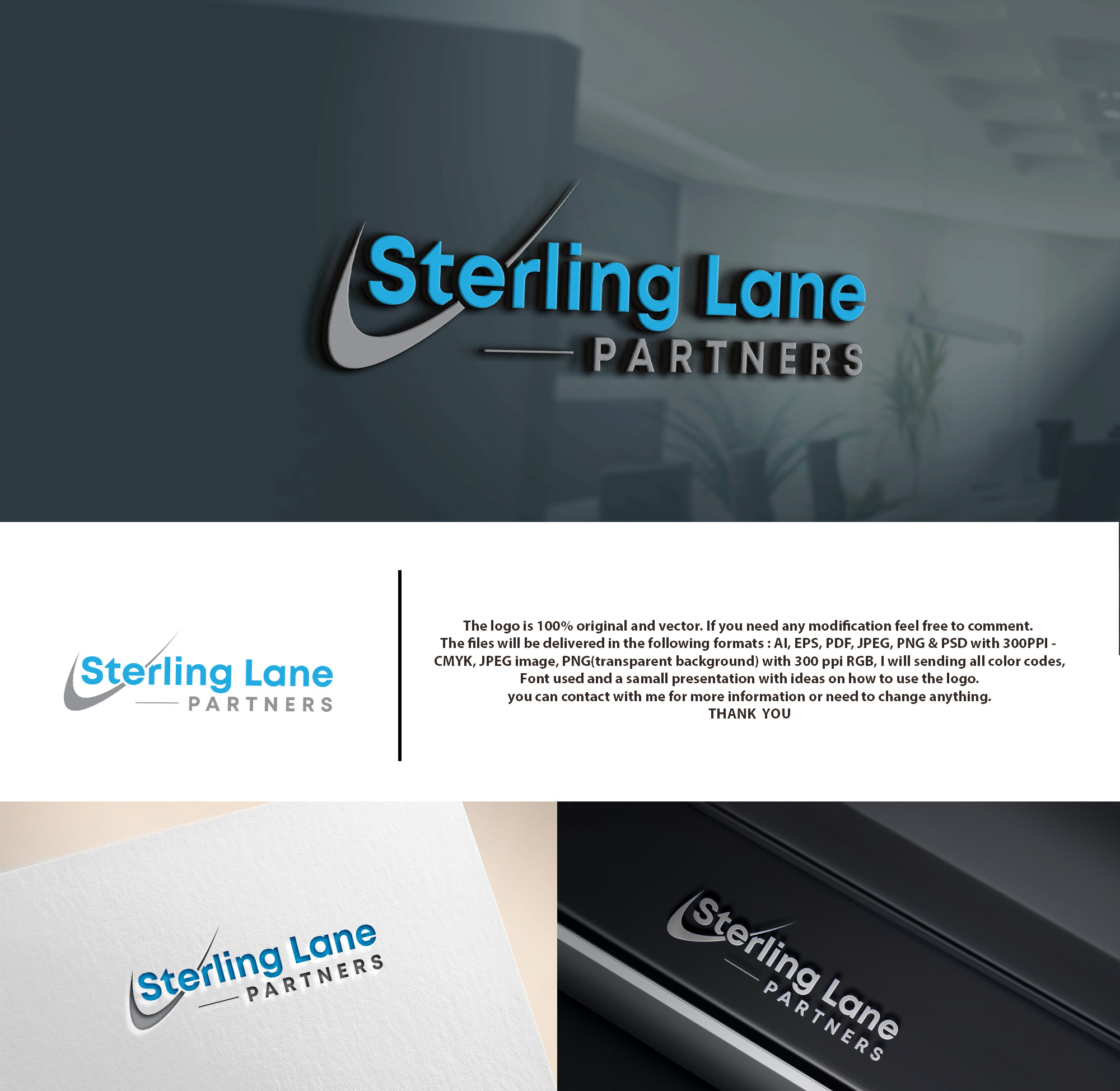 Logo Design by DesignHour for this project | Design #37354488