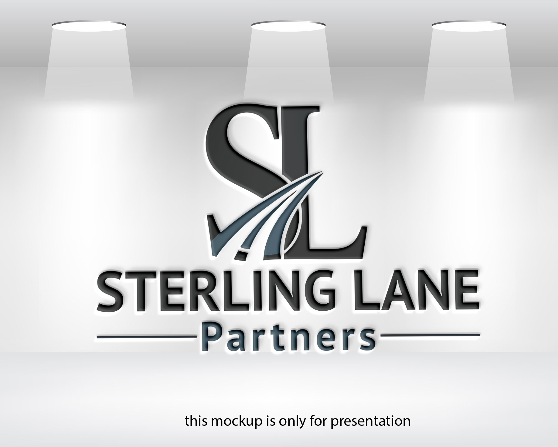 Logo Design by FARU.......... for this project | Design #37354225