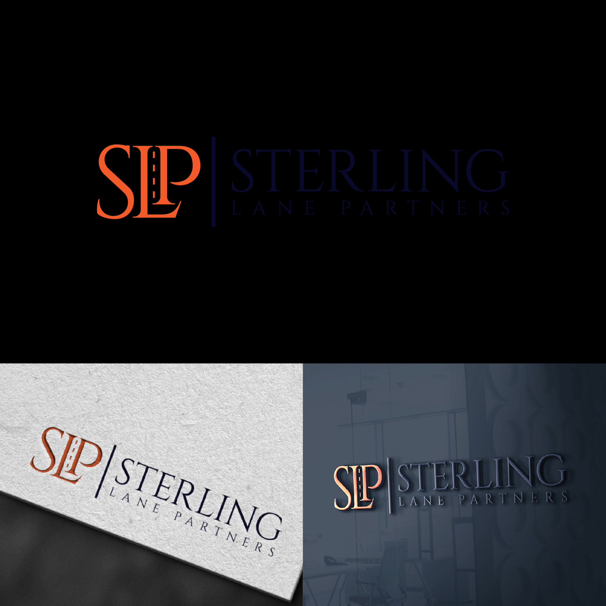 Logo Design by designer profile for this project | Design #37352780