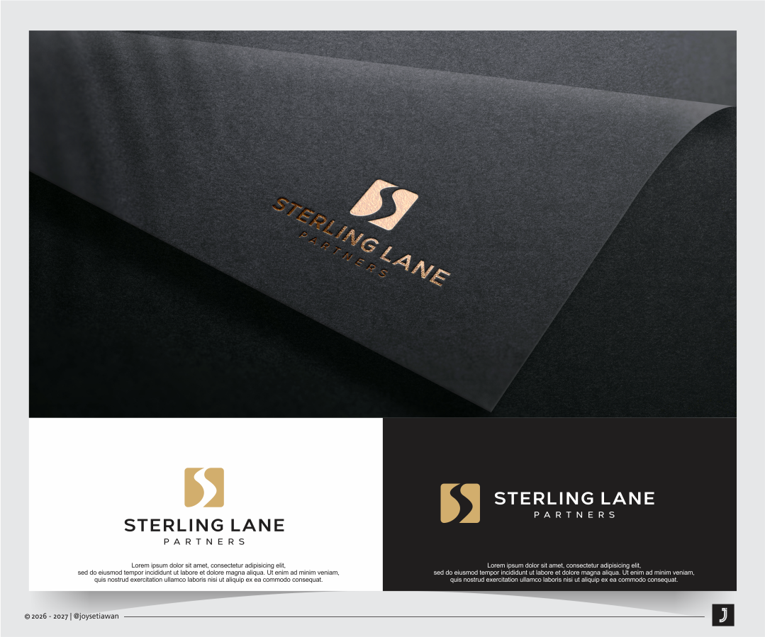 Logo-Design von joysetiawan  für dieses Projekt | Design #37356010