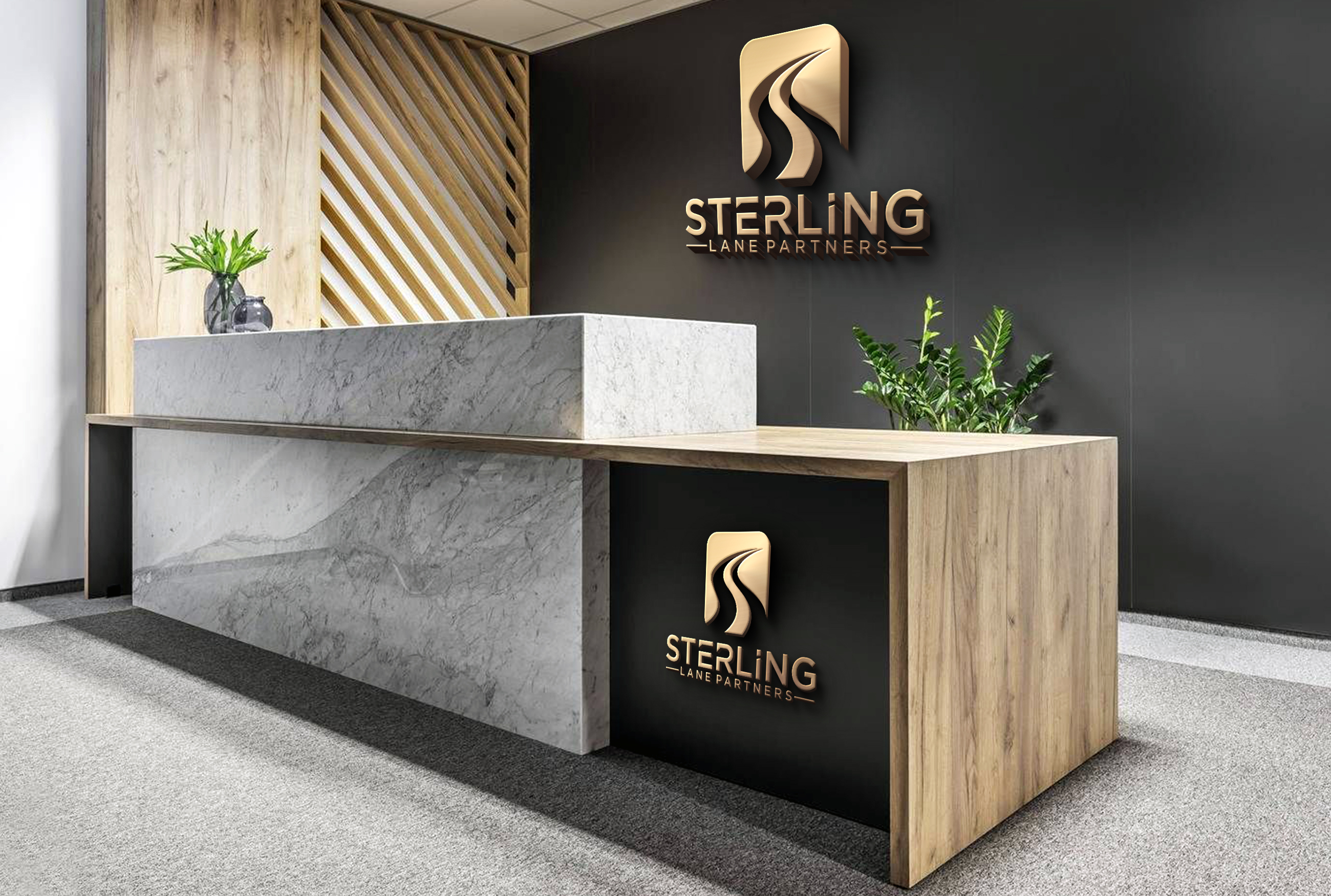 Logo Design by Eldmal for this project | Design #37354262