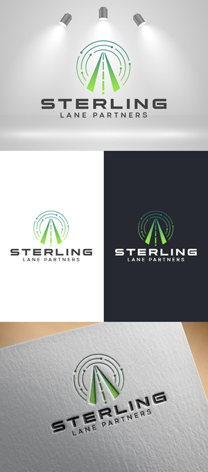 Logo Design by SANJU1 for this project | Design: #37357111
