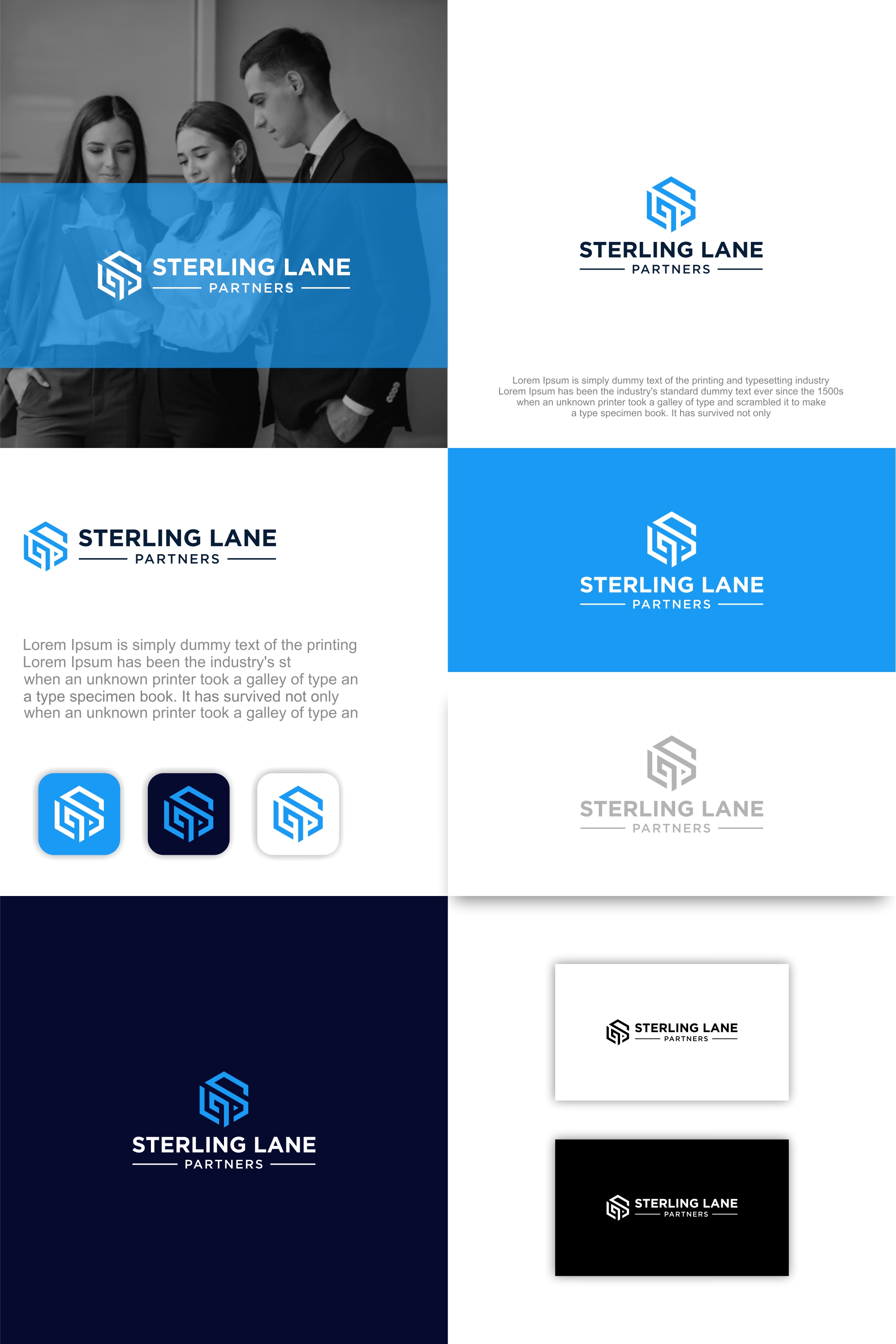 Logo Design by Stone Black for this project | Design #37354016