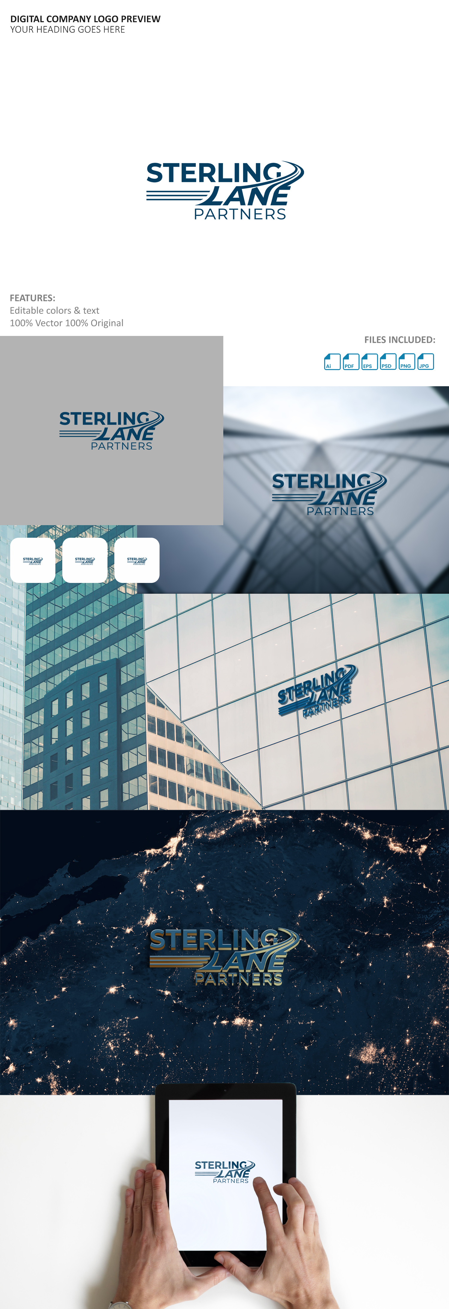 Logo-Design von StudioNYC für dieses Projekt | Design #37355019