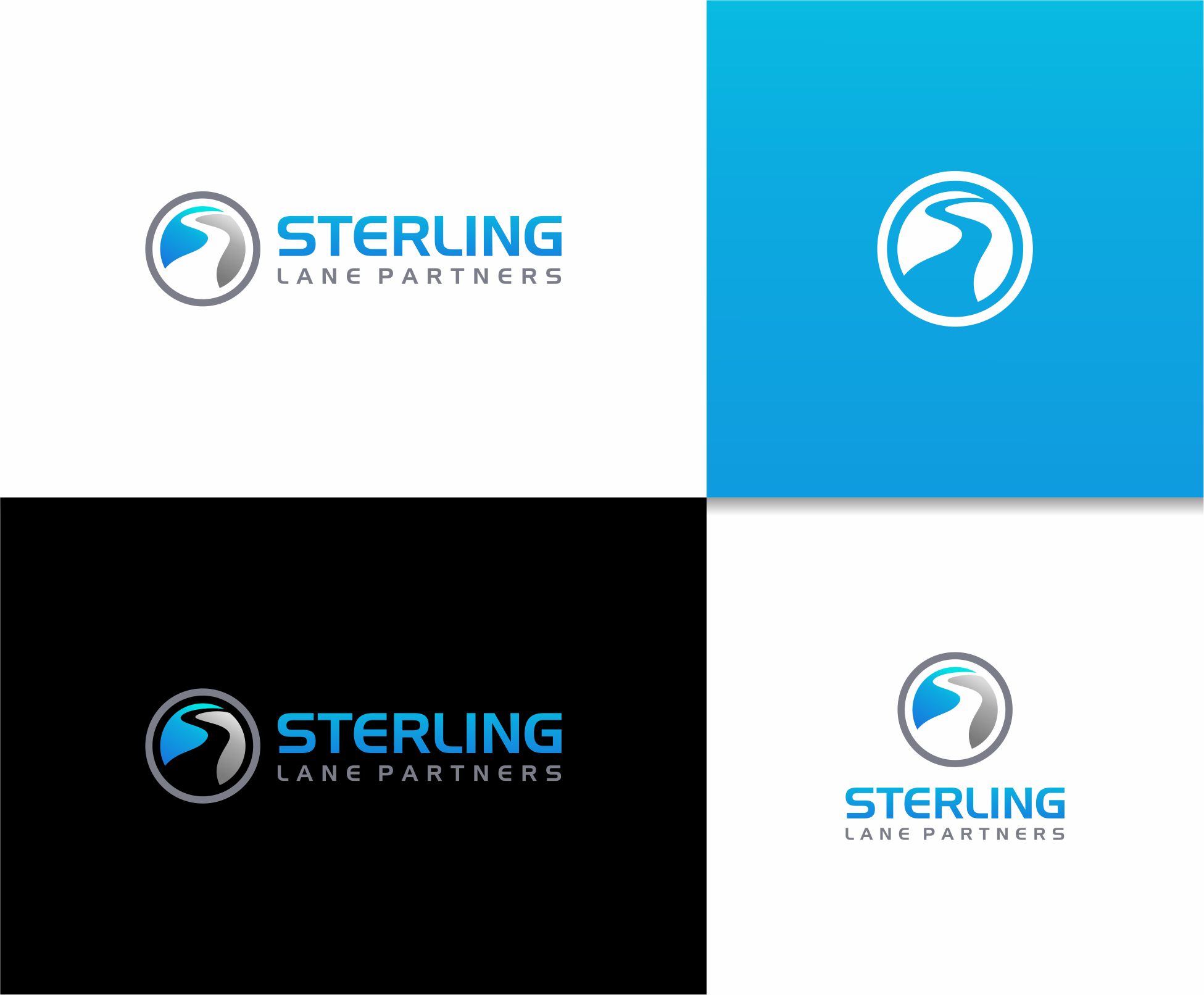 Logo-Design von Sibyle für dieses Projekt | Design #37353170