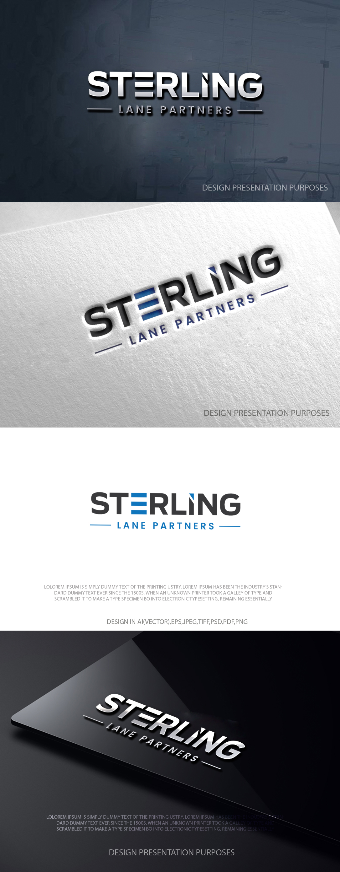 Logo-Design von zebronicgraphic für dieses Projekt | Design #37358753