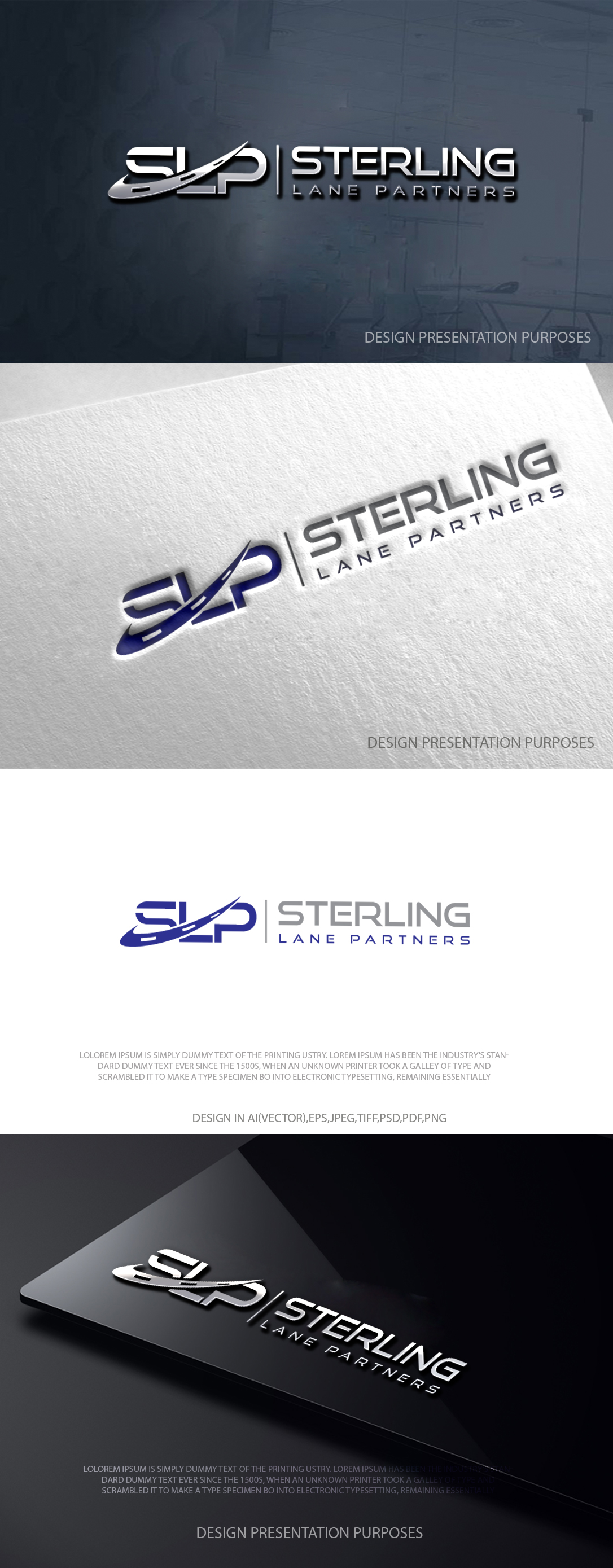 Logo-Design von zebronicgraphic für dieses Projekt | Design #37358754