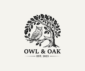 Logo Design by Alf Mozara