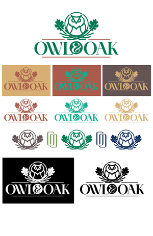 Logo Design by Mike Carroll