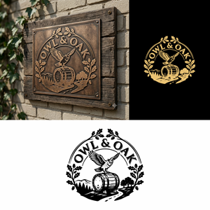 Logo Design by BabyMonster76