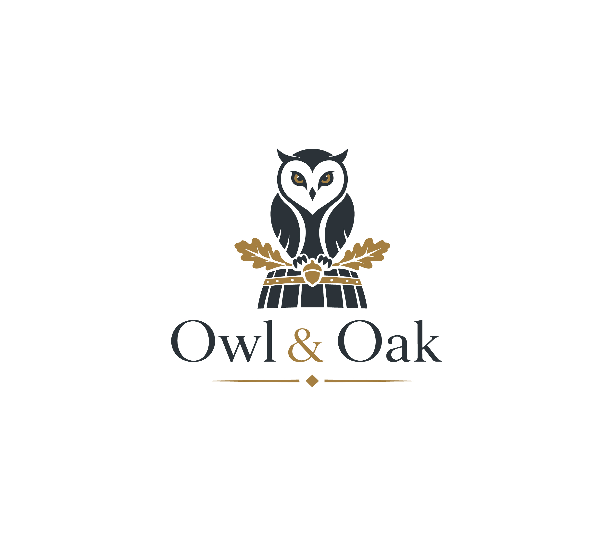 Logo Design by Usmaan4 for this project | Design #37358582