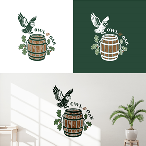Logo Design by Virtuoso_designs