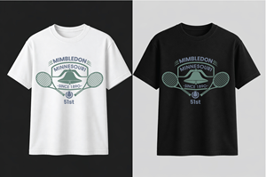 T-shirt Design by rgb01 for this project | Design: #37353916