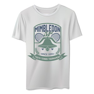 T-shirt Design by {mega- for this project | Design: #37354347