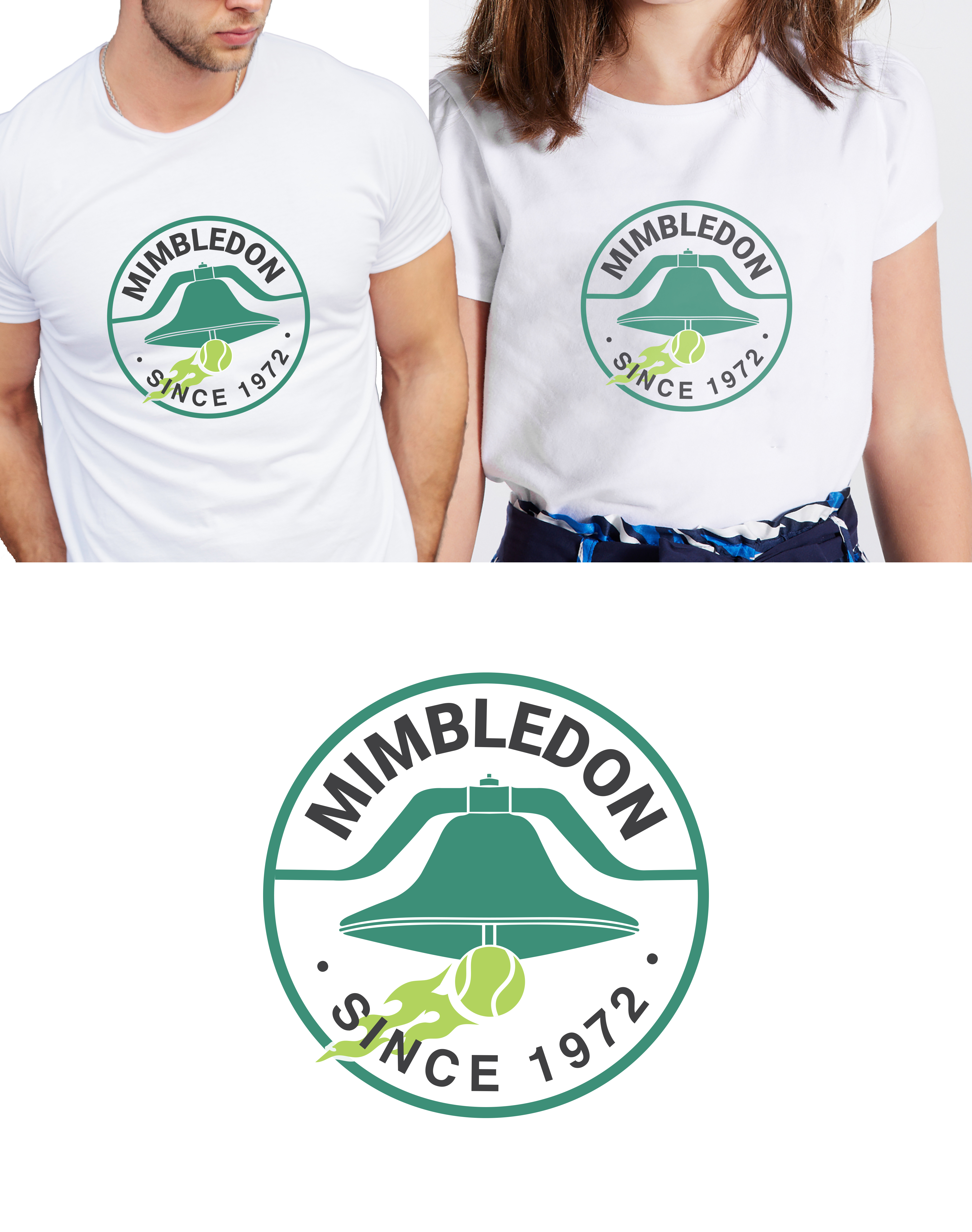 T-shirt Design by Alif think for this project | Design #37385573