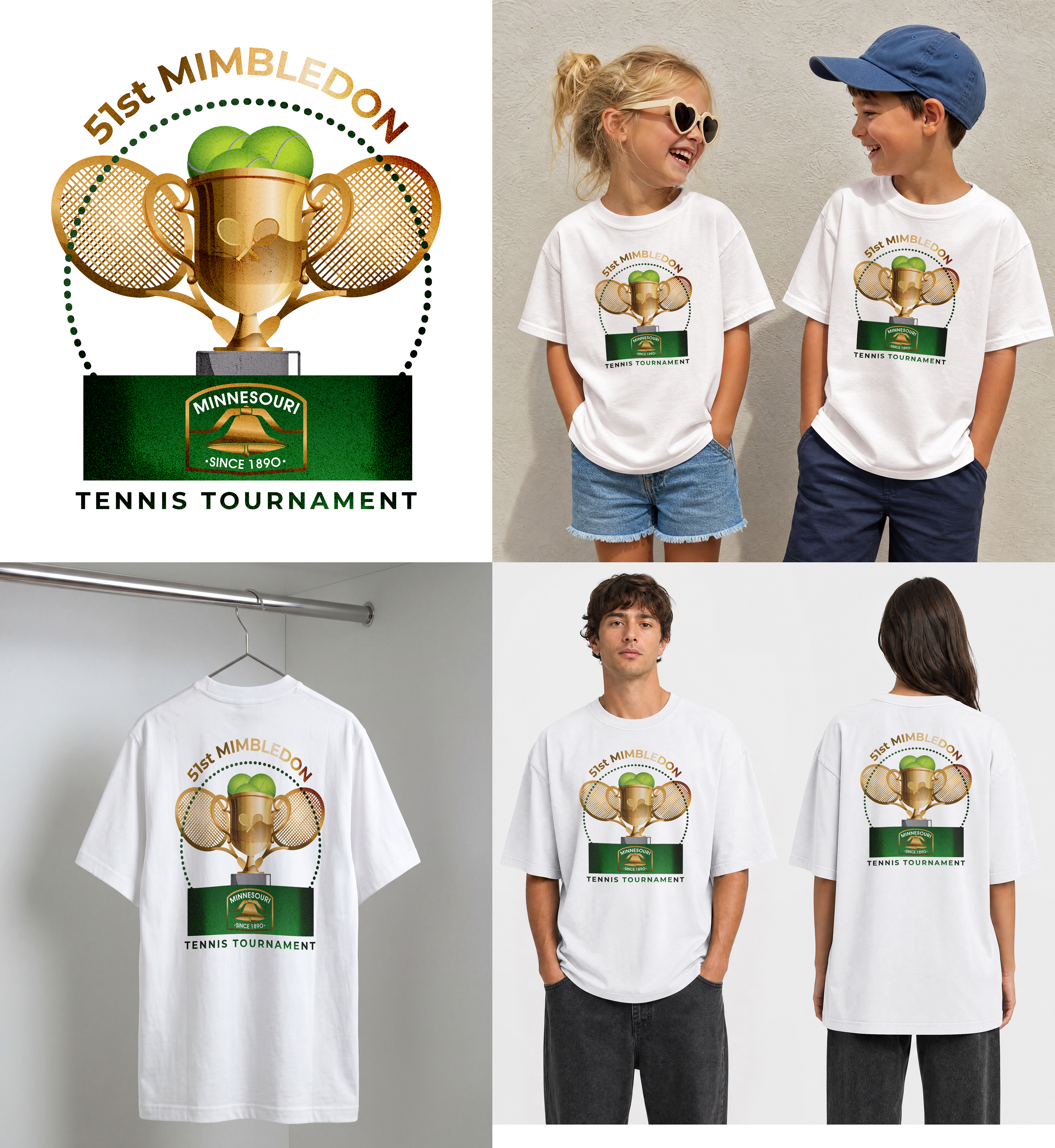 T-shirt Design by H_Lone-Wolf for this project | Design #37354234