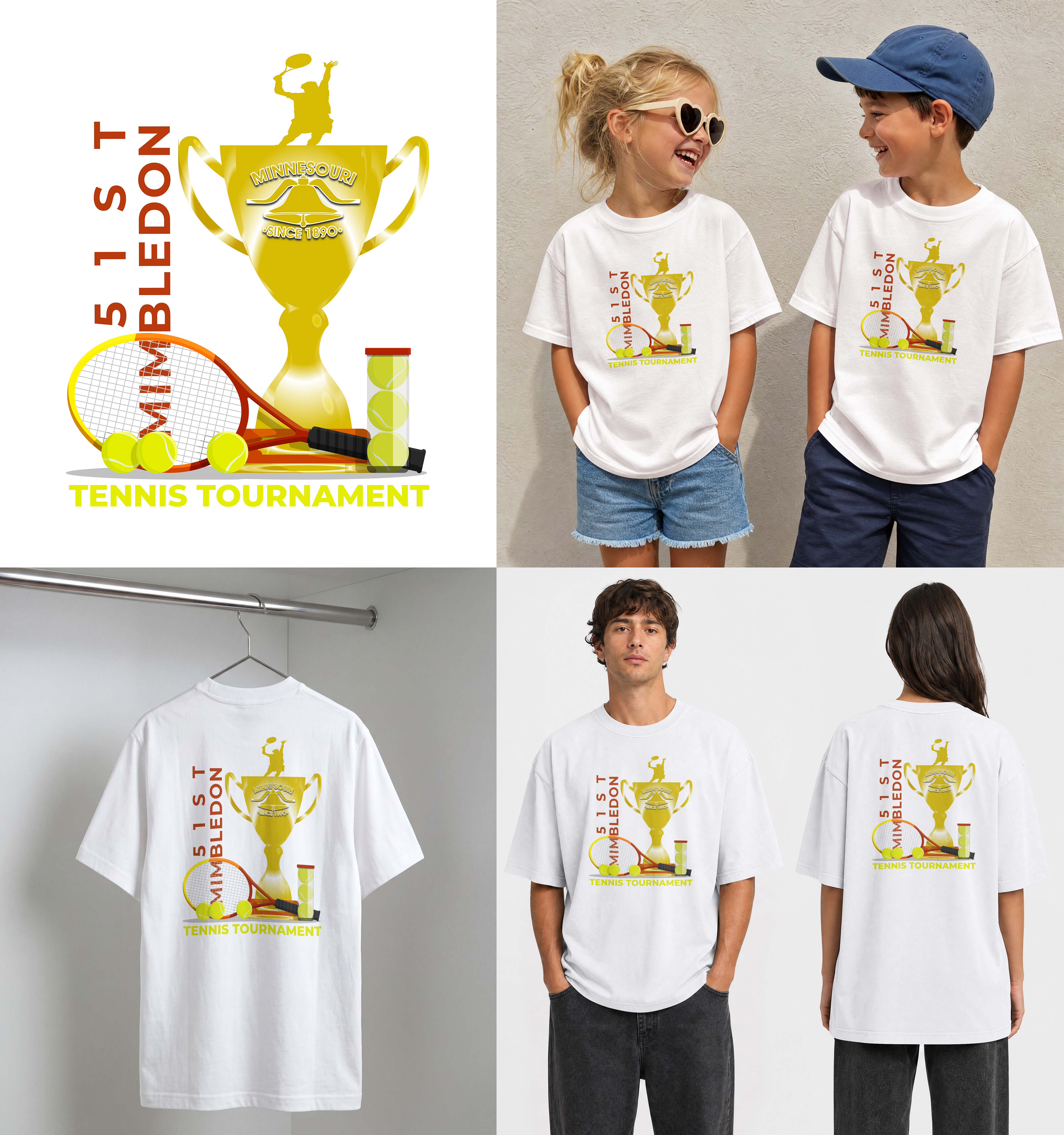 T-shirt Design by H_Lone-Wolf for this project | Design #37354588