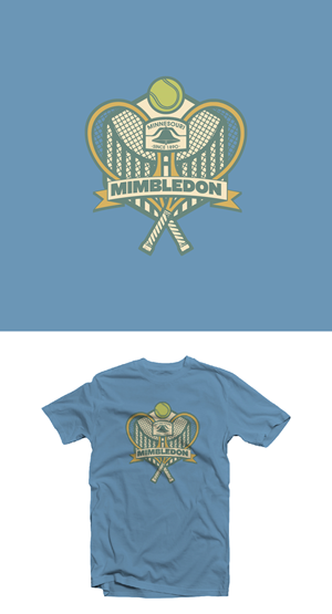 T-shirt Design by Ngoeg for this project | Design: #37355160