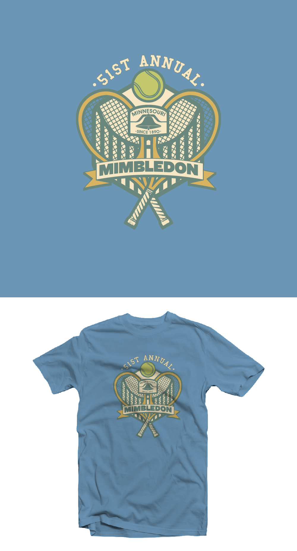 T-shirt Design by Ngoeg for this project | Design #37355185