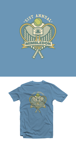 T-shirt Design by Ngoeg for this project | Design: #37355185