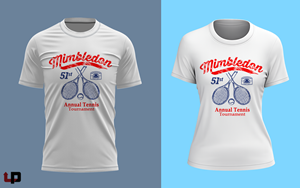 T-shirt Design by Uprinteez for this project | Design: #37353082