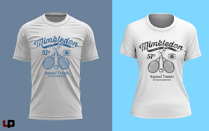 T-shirt Design by Uprinteez for this project | Design: #37353083