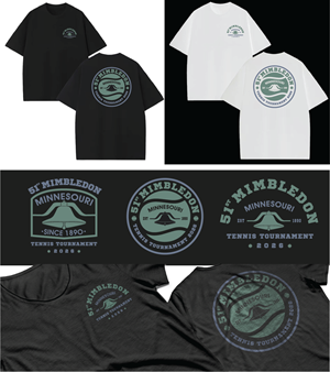 T-shirt Design by tyaz-2 for this project | Design: #37354156