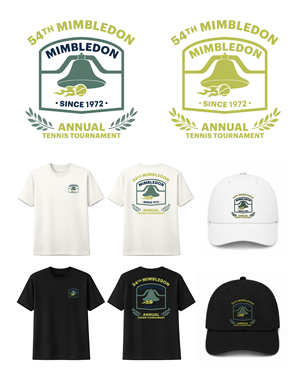 T-shirt Design by Risallah