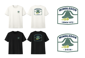 T-shirt Design by Risallah for this project | Design: #37385143