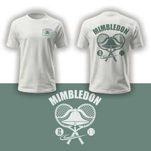 T-shirt Design by joneerror