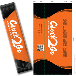 Packaging Design by Sajal Samaddar for this project | Design: #37360700