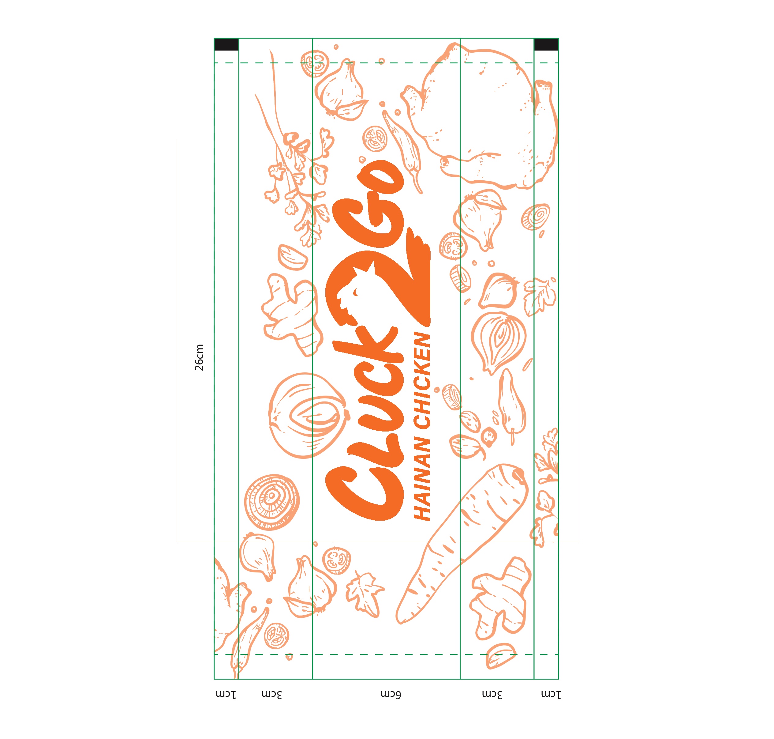 Packaging Design by bangkat for this project | Design #37378731