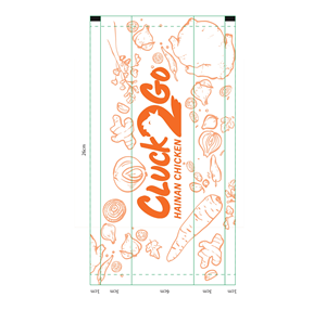Packaging Design by bangkat