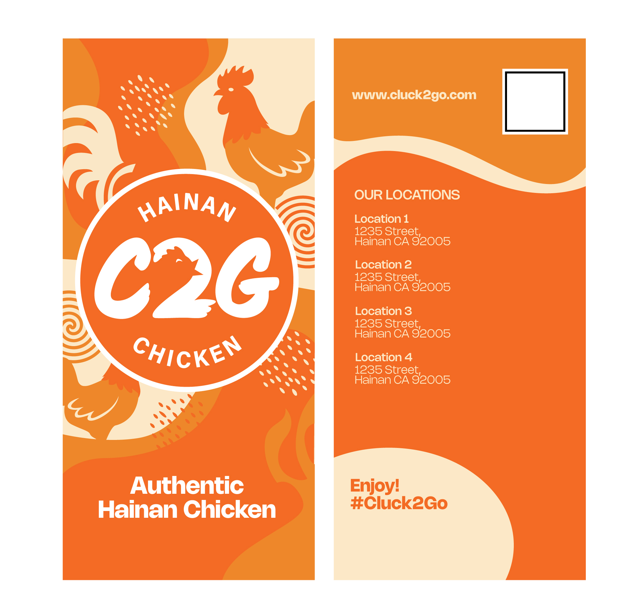 Packaging Design by Gol D Roger™ for this project | Design #37353327