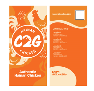 Packaging Design by Gol D Roger™ for this project | Design: #37353327