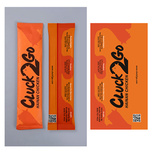 Packaging Design by onze design