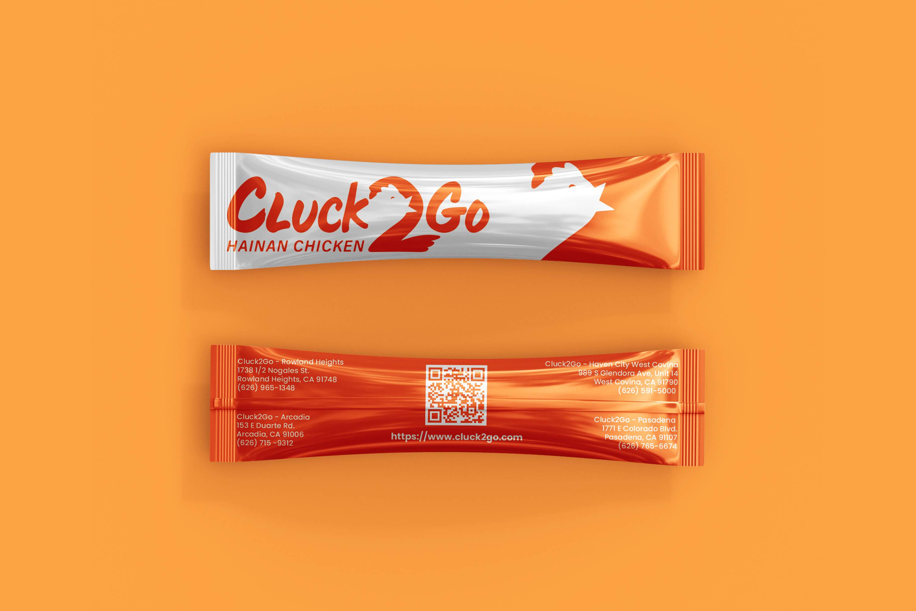Packaging Design by AHNAF_S for this project | Design #37378173