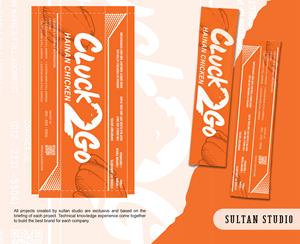 Packaging Design by Sultan  Studio for this project | Design: #37375980