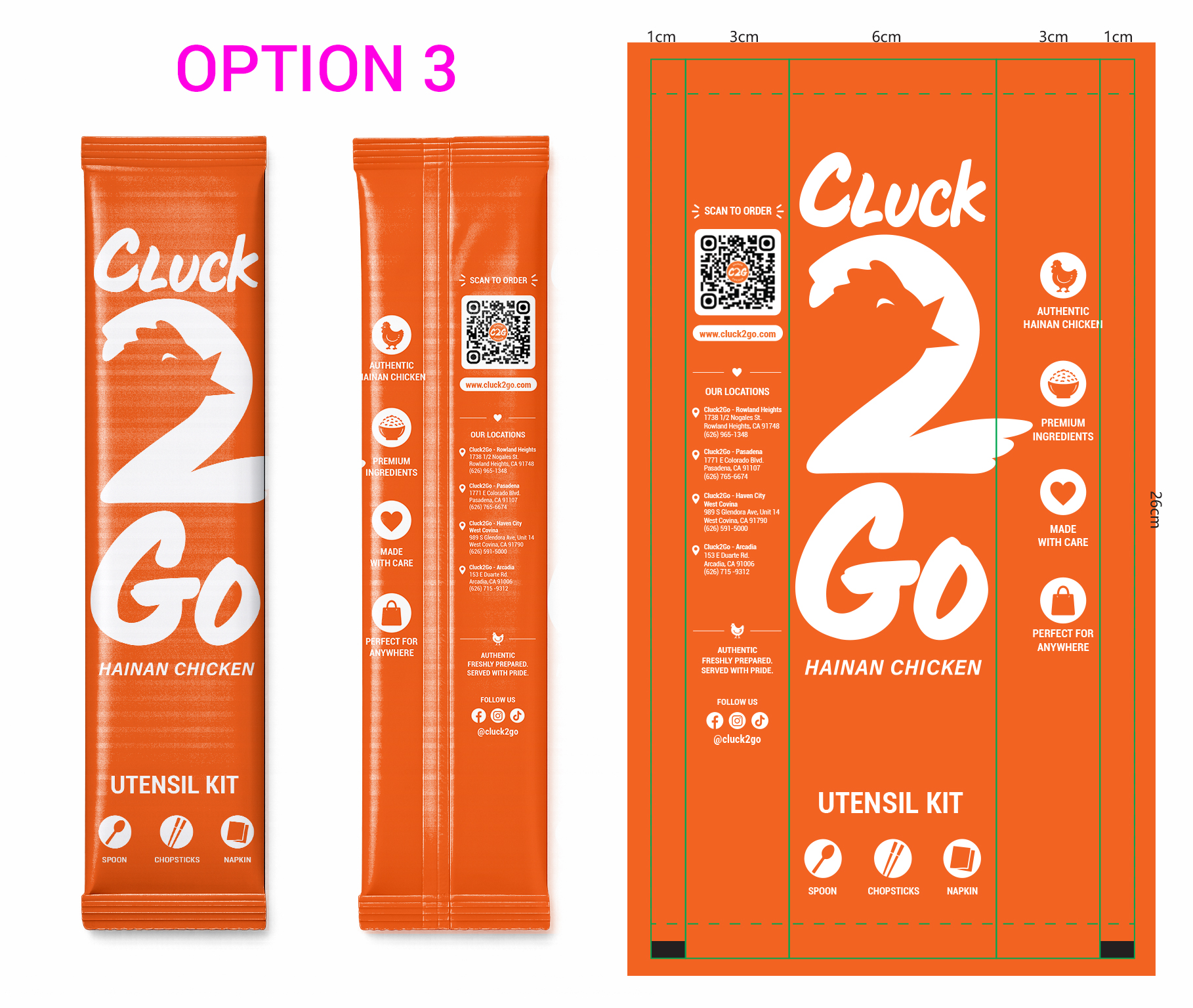 Packaging Design by MDesigns ™ for this project | Design #37381166