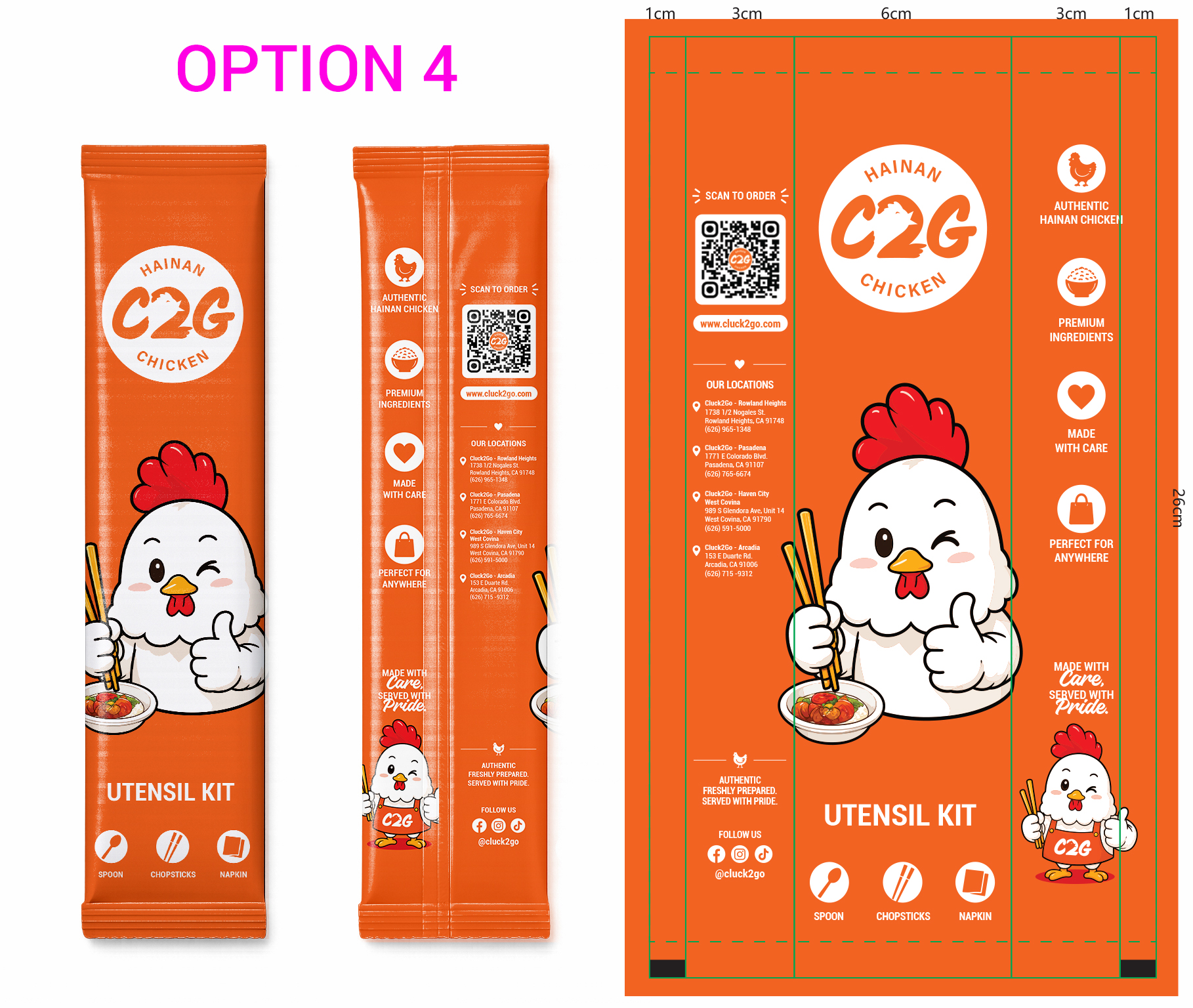 Packaging Design by MDesigns ™ for this project | Design #37381391