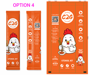 Packaging Design by MDesigns ™ for this project | Design: #37381391