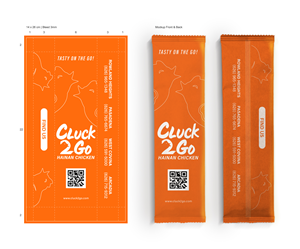 Packaging Design by DK-Creative for this project | Design: #37375486