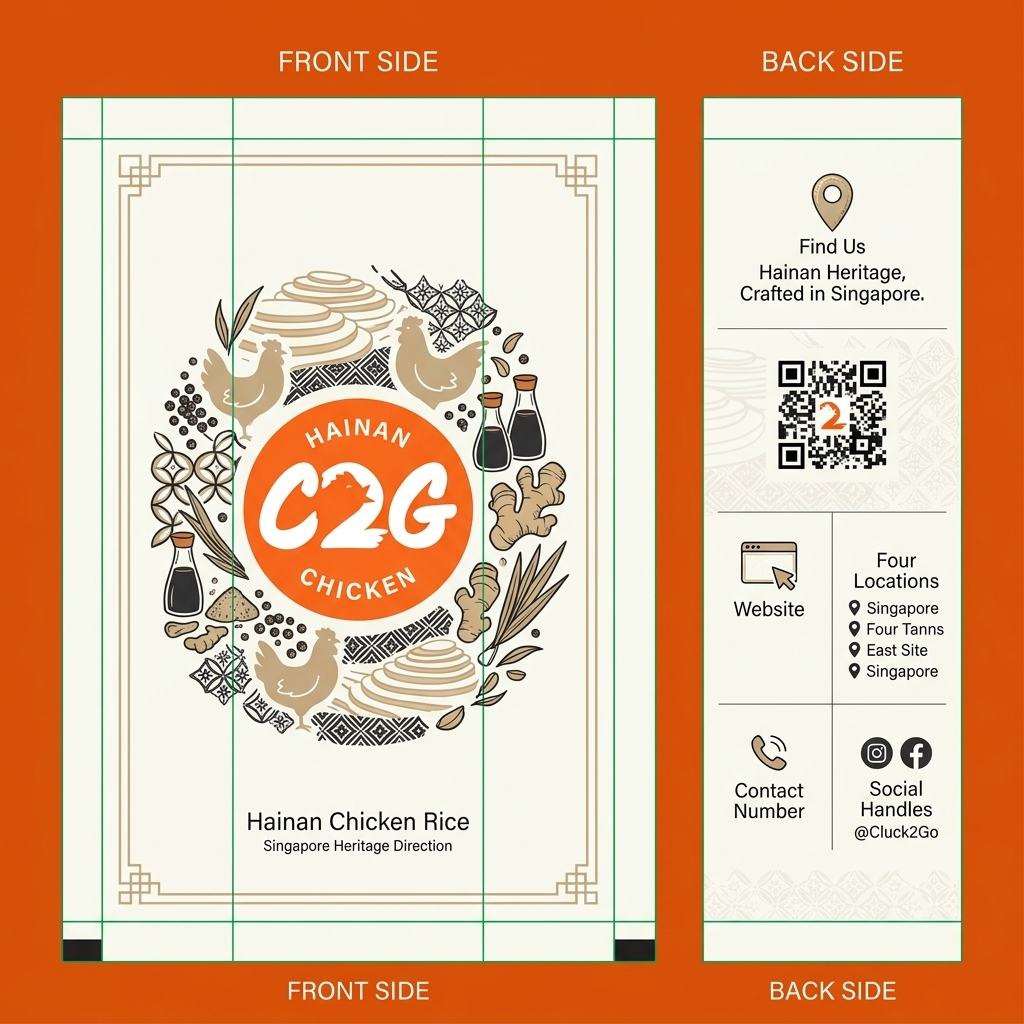 Packaging Design by milan12 2 for this project | Design #37378582