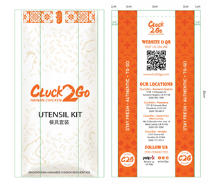 Packaging Design by Fuhad Jihad for this project | Design: #37354564