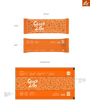 Packaging Design by Lulu*